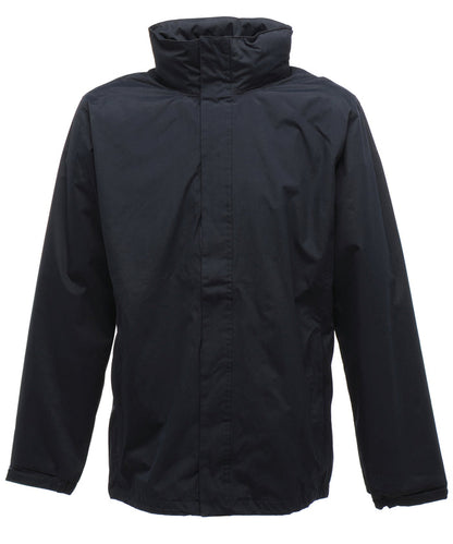 SN100 Ardmore Waterproof Shell Jacket