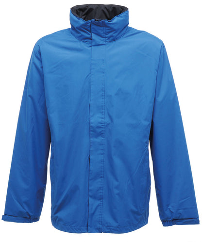 SN100 Ardmore Waterproof Shell Jacket