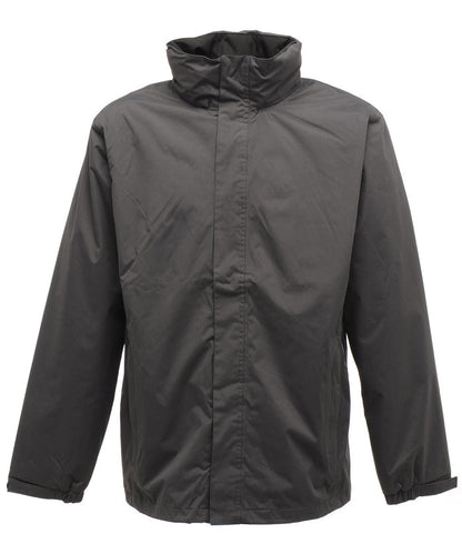 SN100 Ardmore Waterproof Shell Jacket