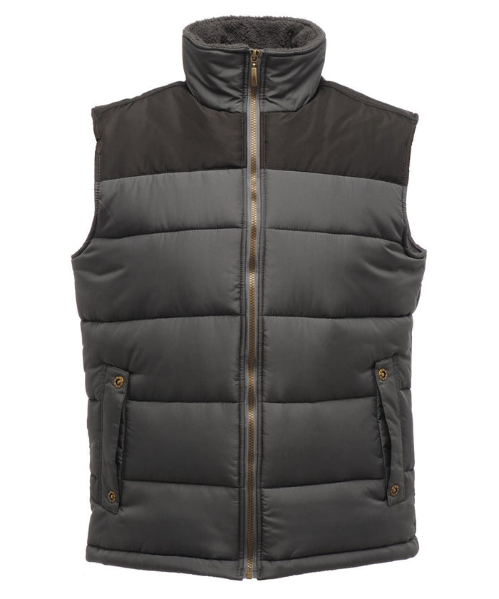 SN104 Altoona Insulated Bodywarmer
