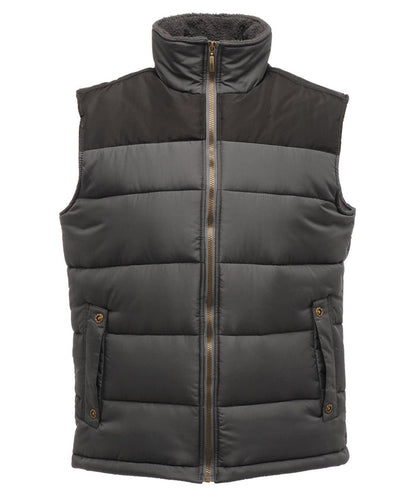 SN104 Altoona Insulated Bodywarmer