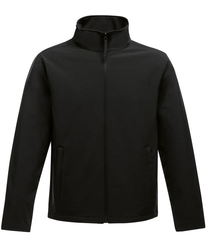 SN130 Ablaze Printable Softshell