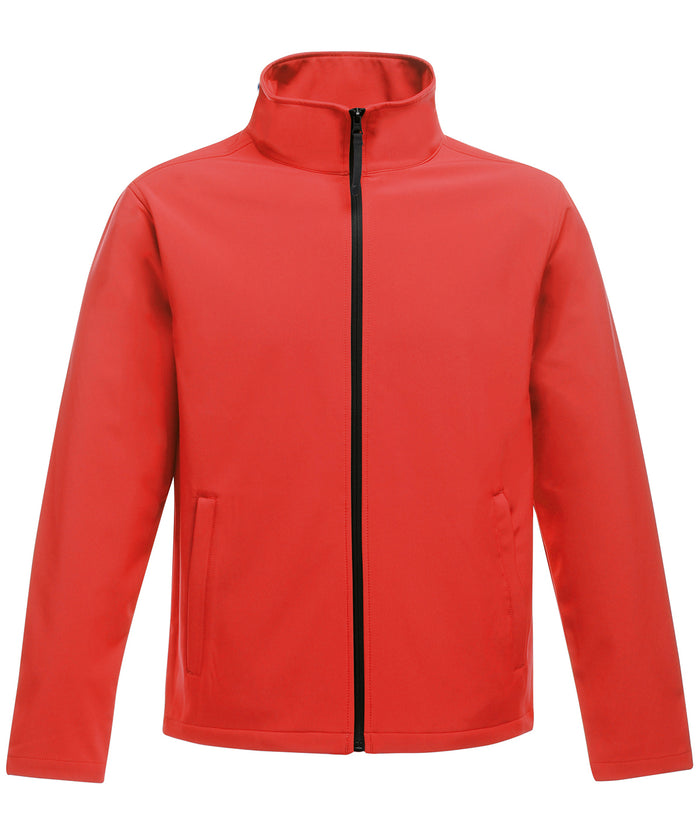 SN130 Ablaze Printable Softshell