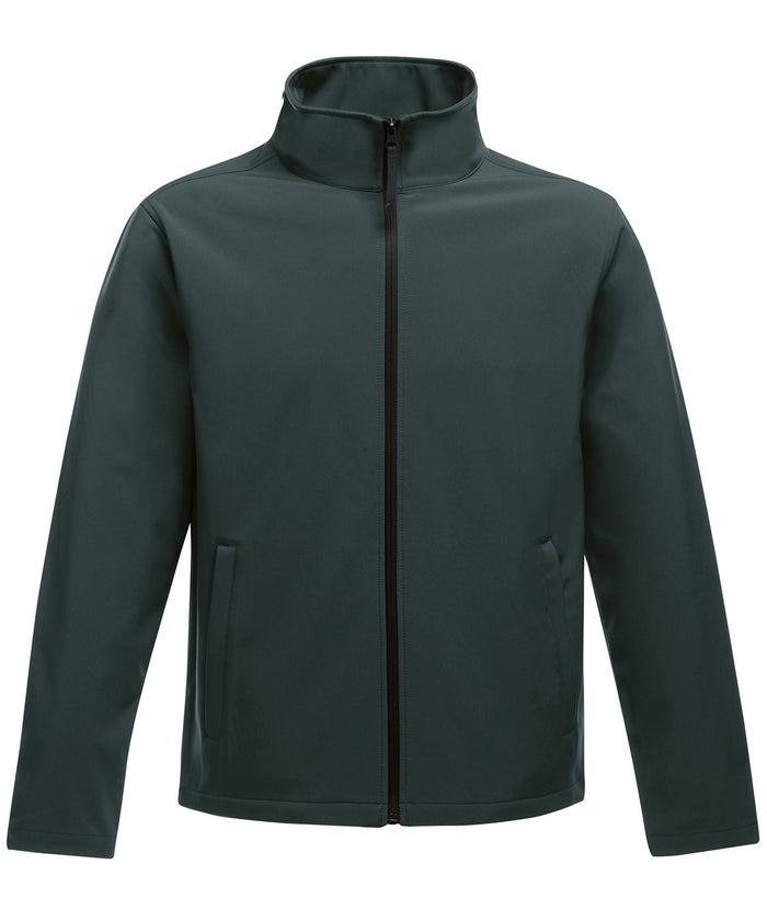 SN130 Ablaze Printable Softshell