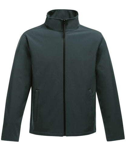 SN130 Ablaze Printable Softshell