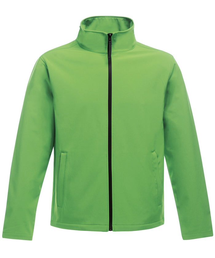 SN130 Ablaze Printable Softshell