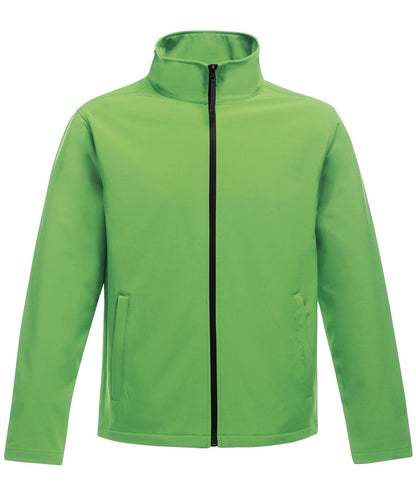 SN130 Ablaze Printable Softshell