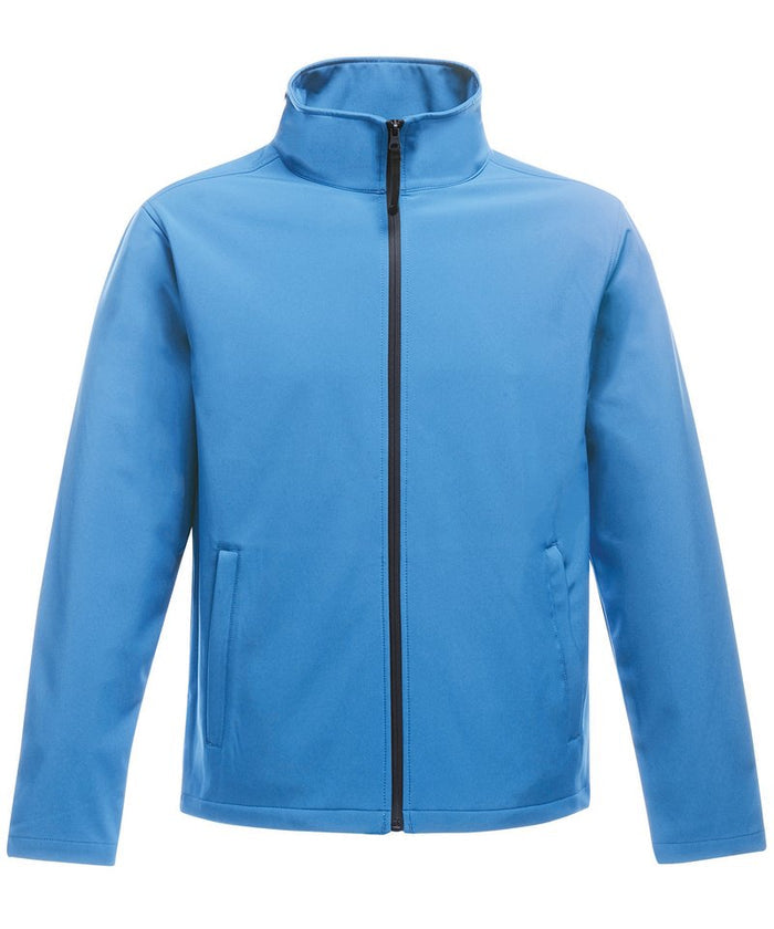 SN130 Ablaze Printable Softshell