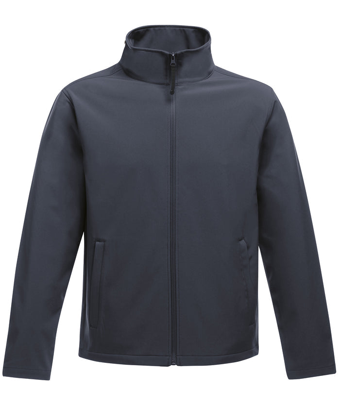 SN130 Ablaze Printable Softshell