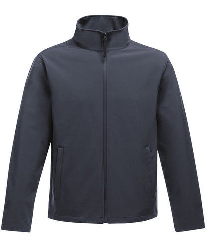 SN130 Ablaze Printable Softshell
