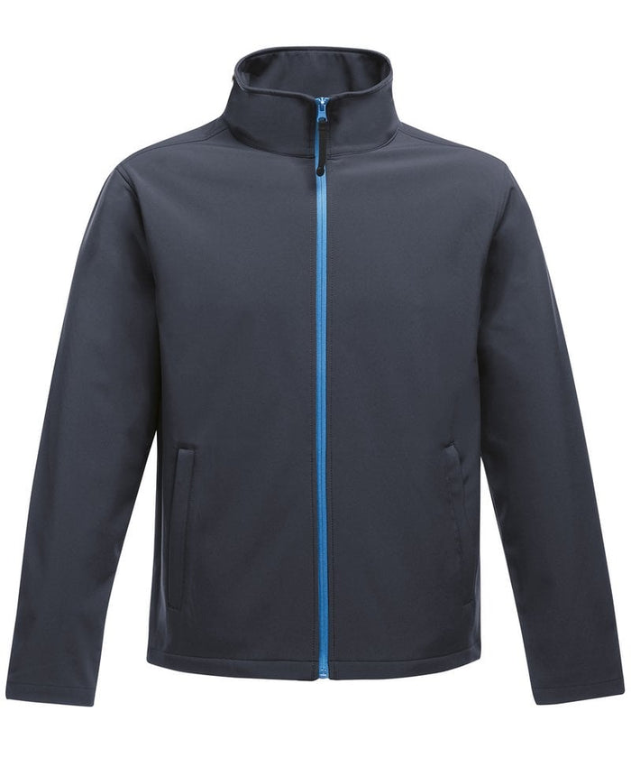 SN130 Ablaze Printable Softshell