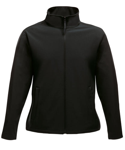 SN131 Women'S Ablaze Printable Softshell