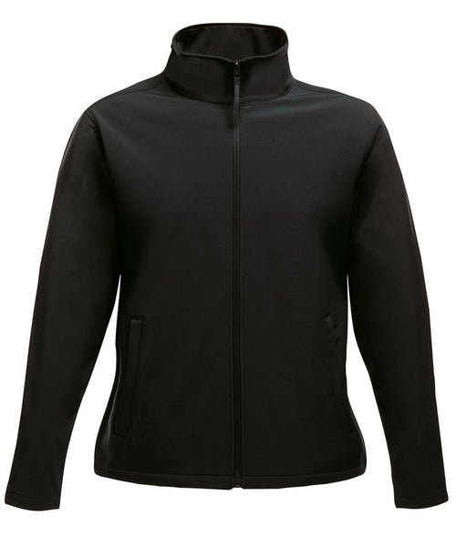 SN131 Women'S Ablaze Printable Softshell