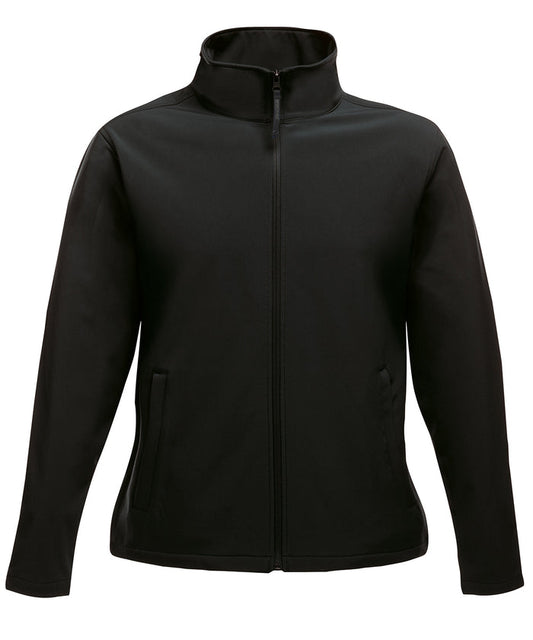 SN131 Women'S Ablaze Printable Softshell