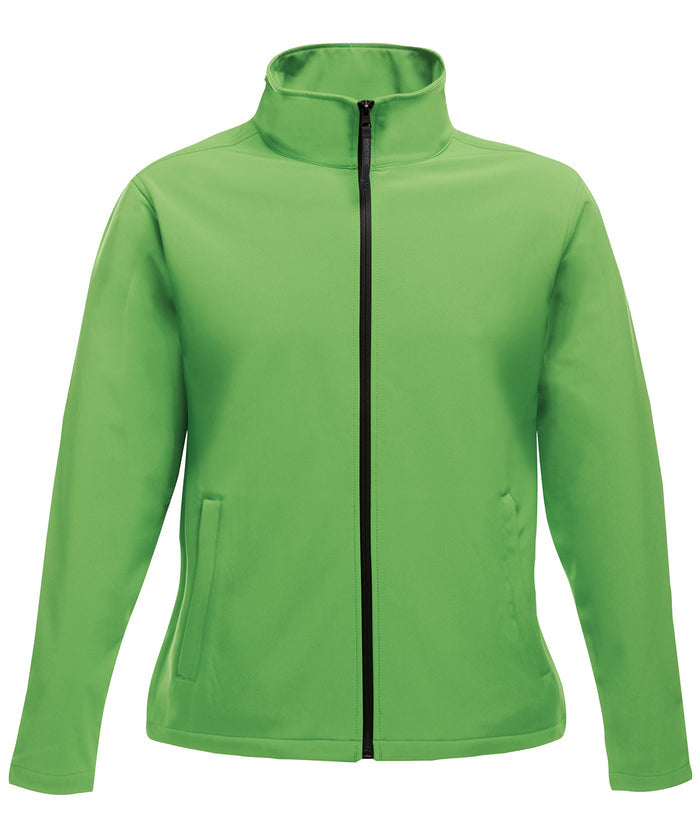 SN131 Women'S Ablaze Printable Softshell