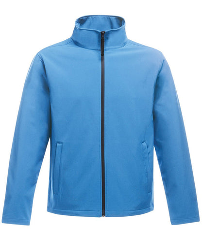 SN131 Women'S Ablaze Printable Softshell