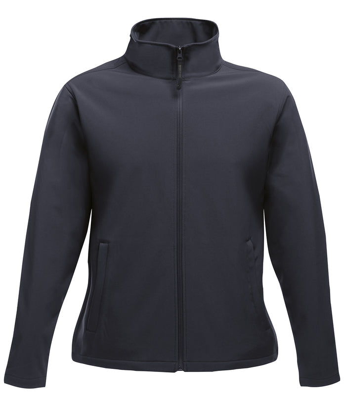 SN131 Women'S Ablaze Printable Softshell