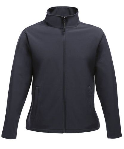 SN131 Women'S Ablaze Printable Softshell