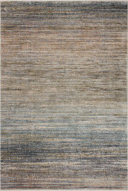 The Rug Corner Loloi Soho Earth / Multi