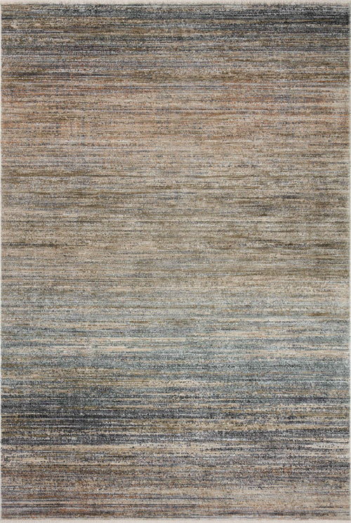 The Rug Corner Loloi Soho Earth / Multi