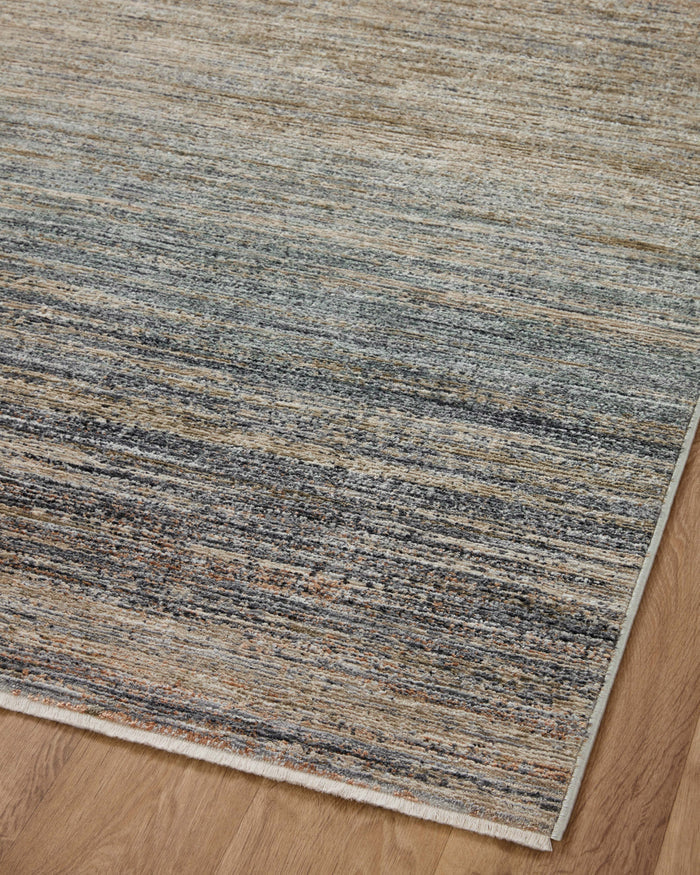 The Rug Corner Loloi Soho Earth / Multi