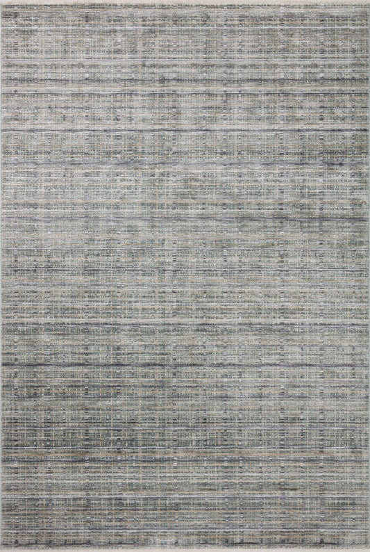 The Rug Corner Loloi Soho Jade / Stone