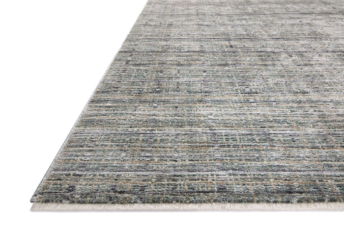 The Rug Corner Loloi Soho Jade / Stone