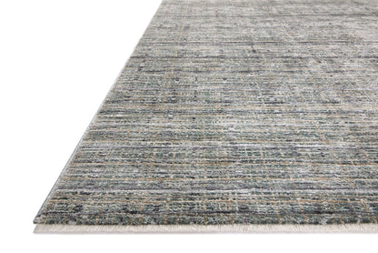 The Rug Corner Loloi Soho Jade / Stone