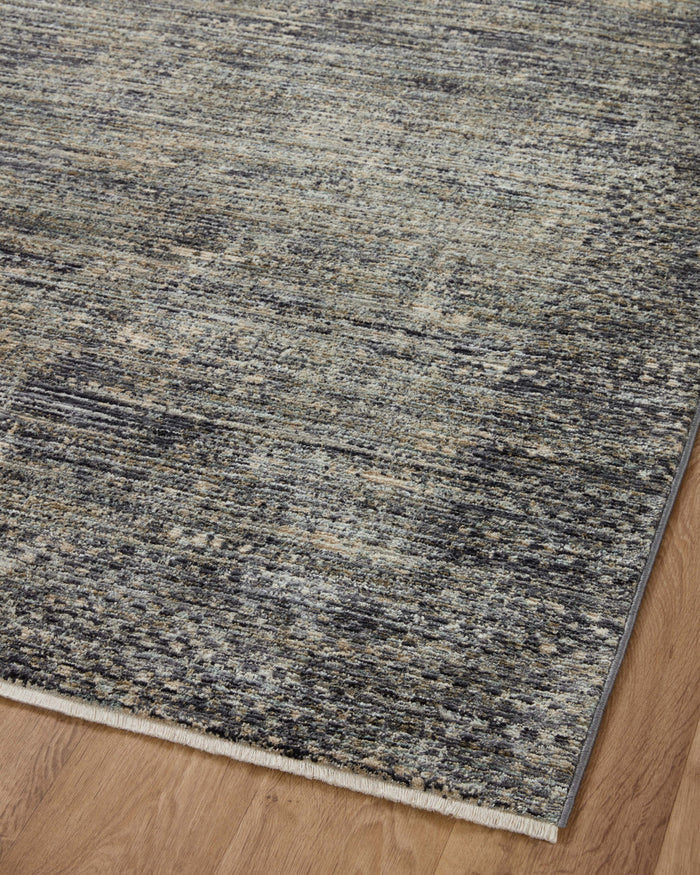 The Rug Corner Loloi Soho Multi / Slate