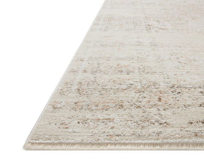 The Rug Corner Loloi Sonnet Beige / Terracotta