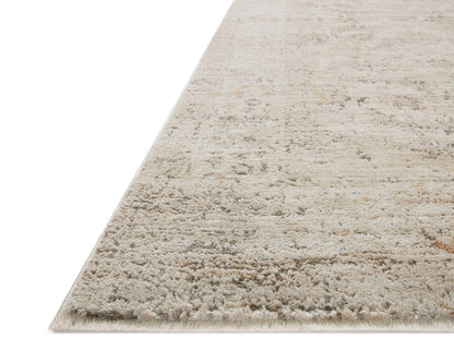 The Rug Corner Loloi Sonnet Sand / Taupe