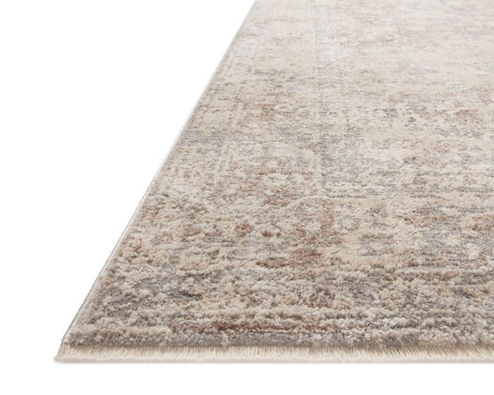 Sonnet Silver / Natural
