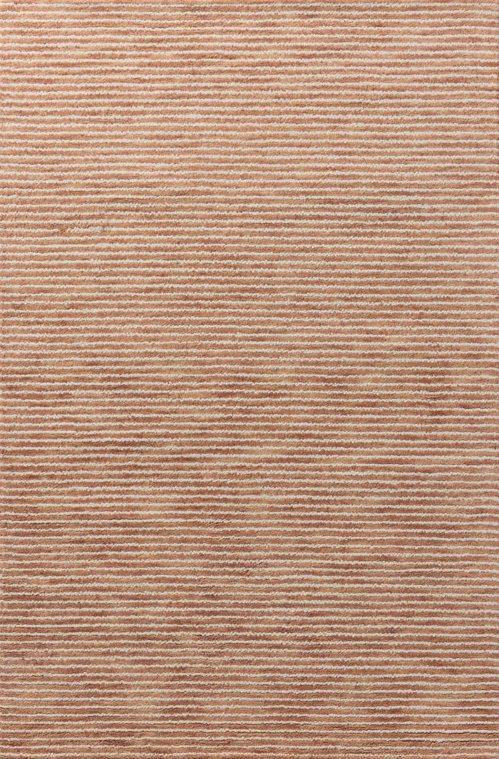 Sunday Terracotta / Ivory