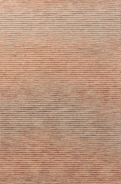 Sunday Terracotta / Ivory