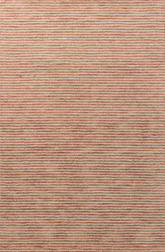 Sunday Terracotta / Ivory