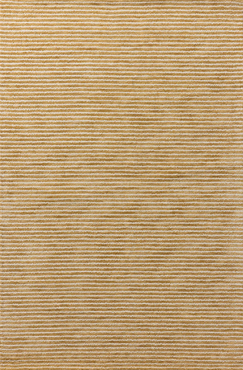 The Rug Corner Loloi Sunday Wheat / Ivory