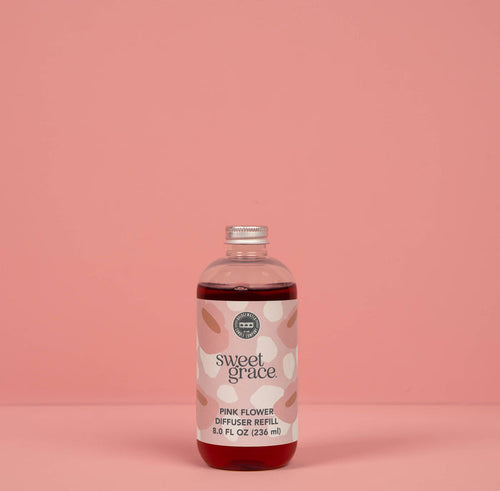 Sweet Grace Flower Diffuser Refill