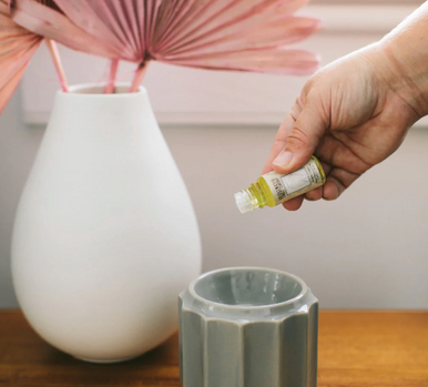 Sweet Grace Home Fragrance Oil