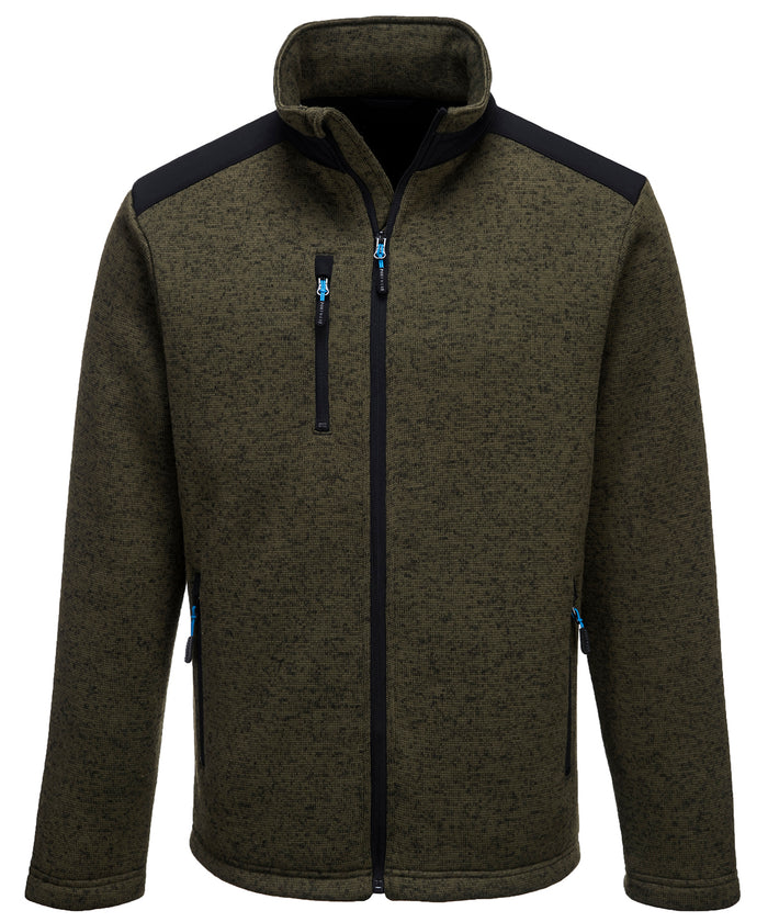 T830 Kx3 Performance Fleece (T830)