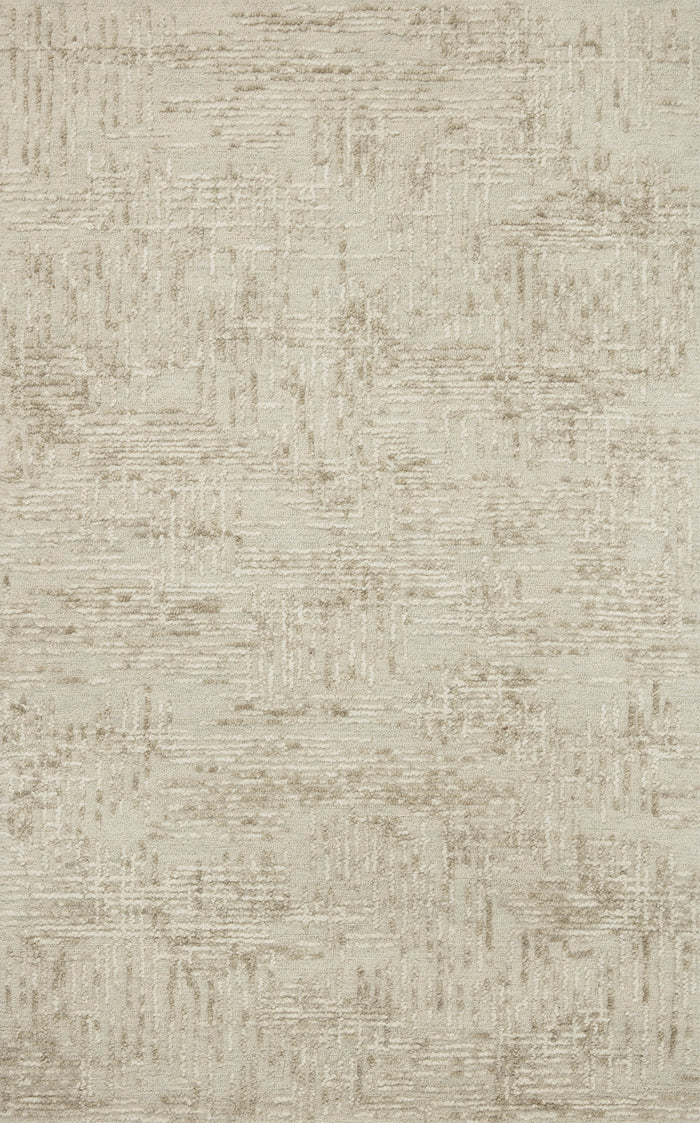 The Rug Corner Loloi Tallulah Natural / Sage