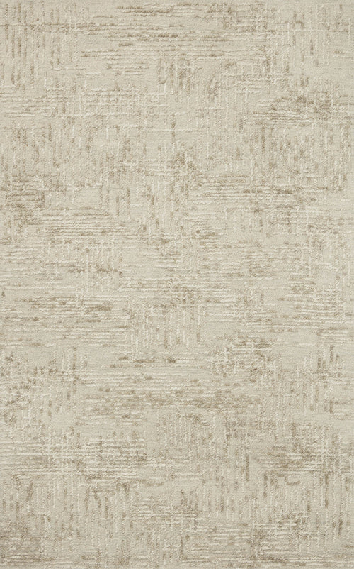 The Rug Corner Loloi Tallulah Natural / Sage