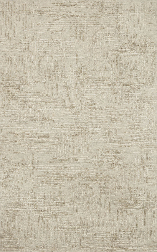 The Rug Corner Loloi Tallulah Natural / Sage