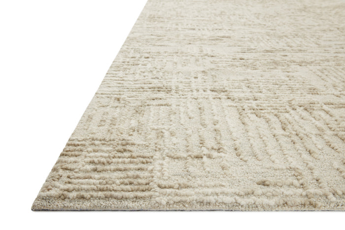 The Rug Corner Loloi Tallulah Natural / Sage