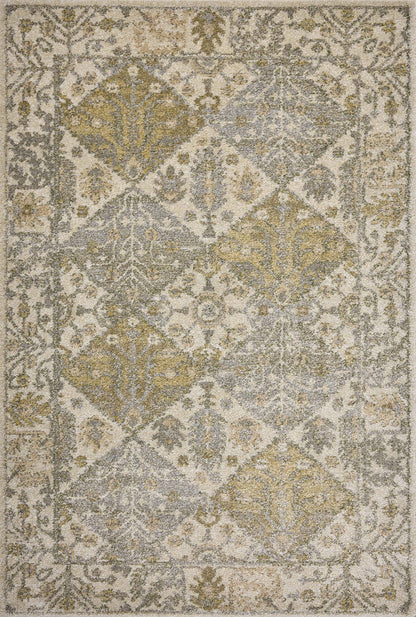 Tamryn Beige / Multi