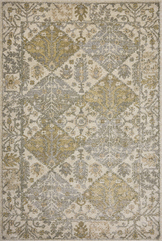 Tamryn Beige / Multi