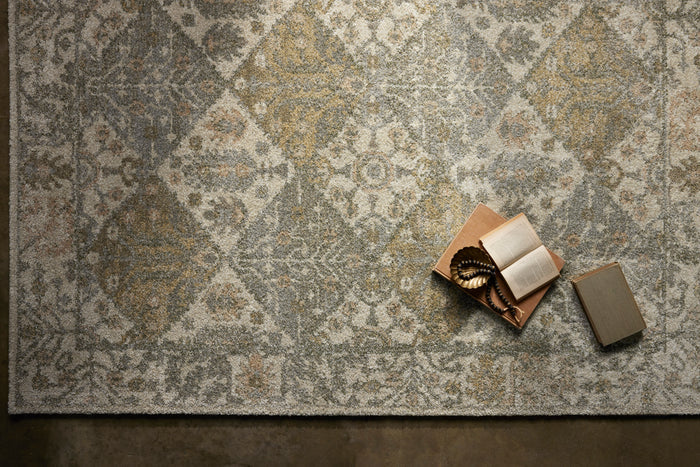 Tamryn Beige / Multi