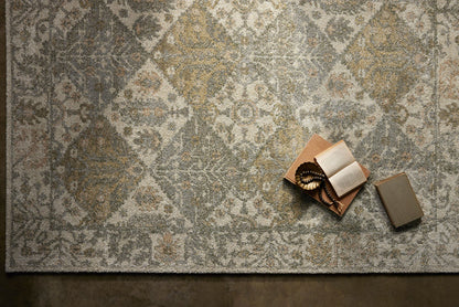 Tamryn Beige / Multi