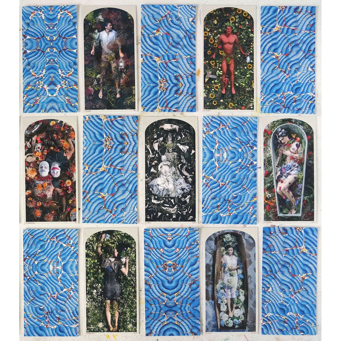 Tarot of the Drowning World