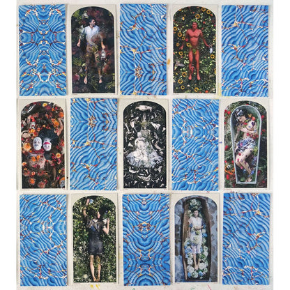 Tarot of the Drowning World