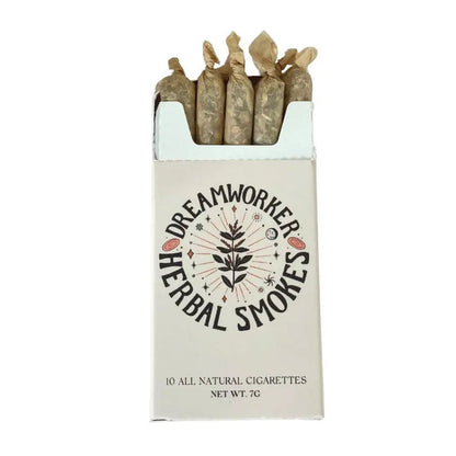 Tea Tokes Herbal Cigarettes